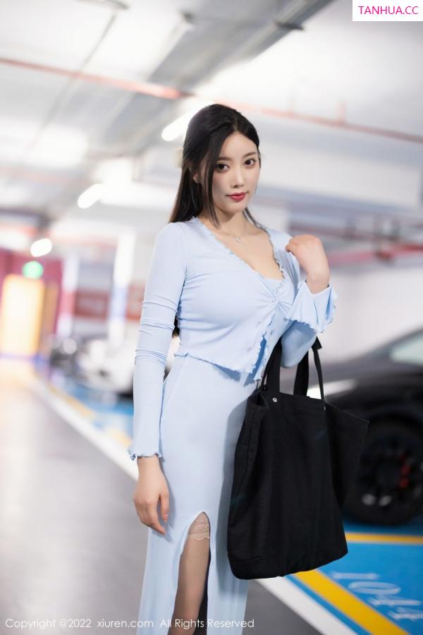 杨晨晨 sugar小甜心CC [XiuRen]高清写真图 2022.06.14 No.5144 杨晨晨Yome第26张图片
